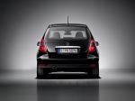 Mercedes-Benz A-Class Special Edition 2009 года